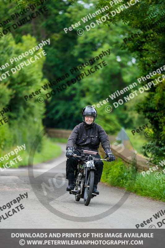 Vintage motorcycle club;eventdigitalimages;no limits trackdays;peter wileman photography;vintage motocycles;vmcc banbury run photographs